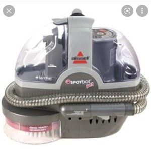 COPY - (listing reserved for @kaschned) spotbot pet